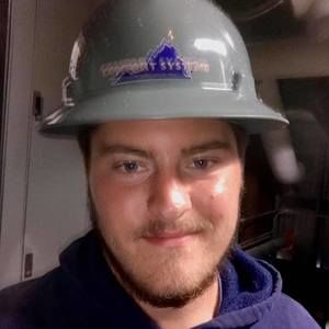 Meet your Posher, Brandon